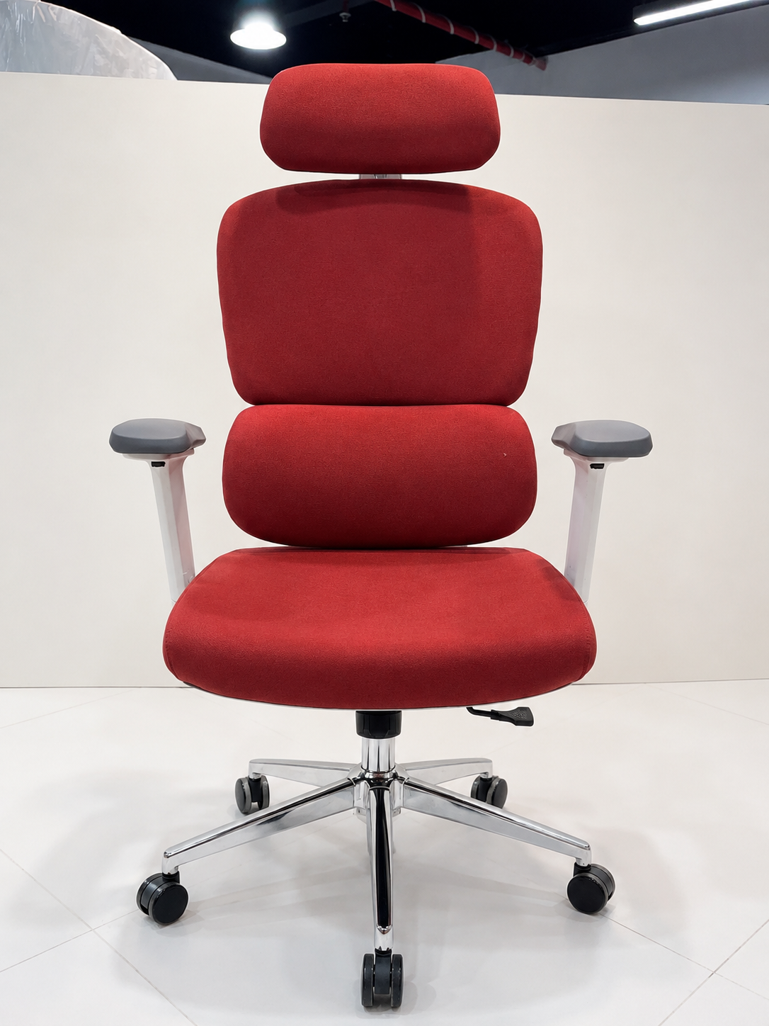 High Back Ergonomic Executive Chair PF-CM021